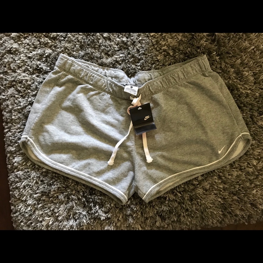 Women’s Nike Shorts